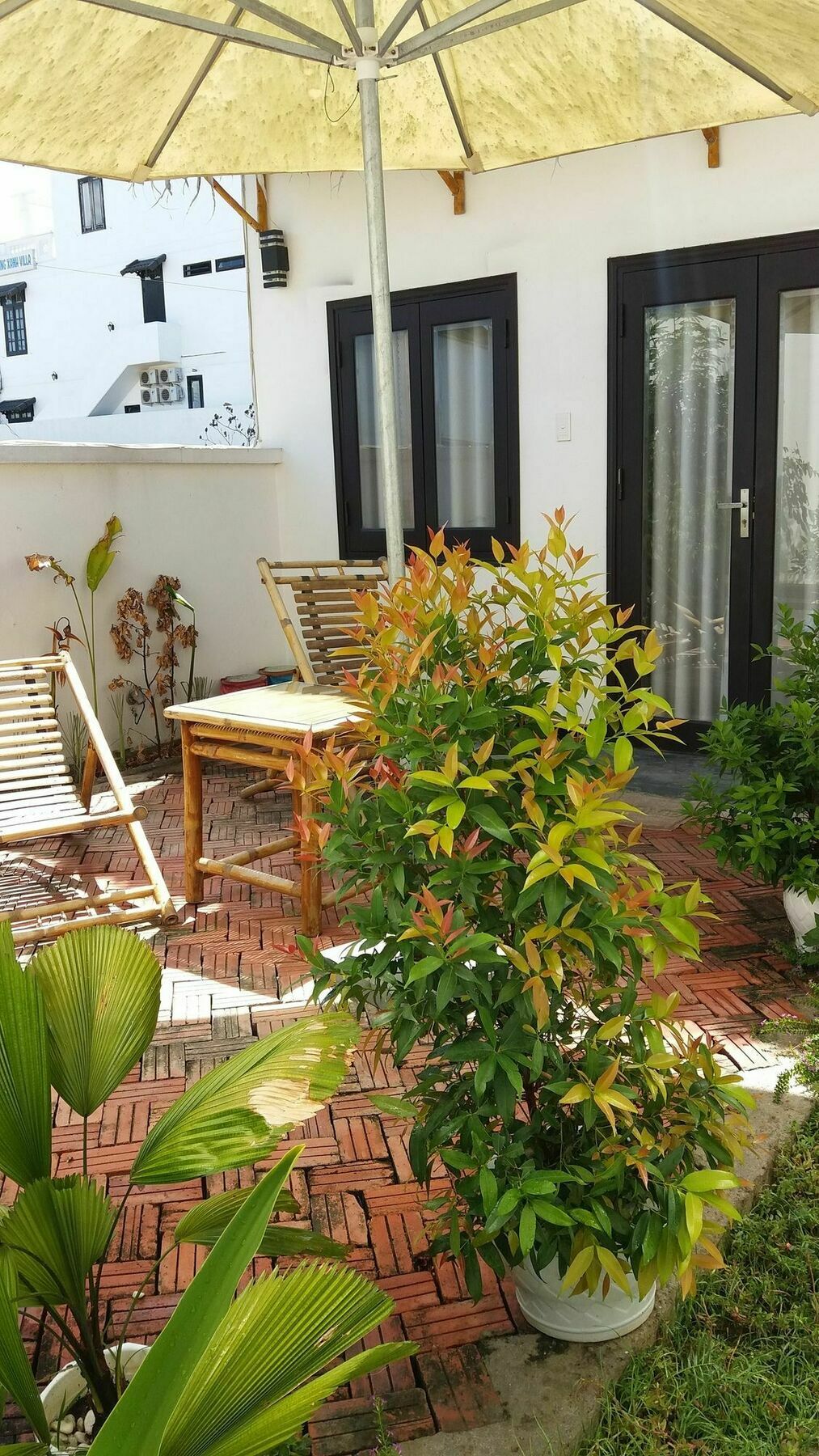 הוי אן Lido Villa מראה חיצוני תמונה