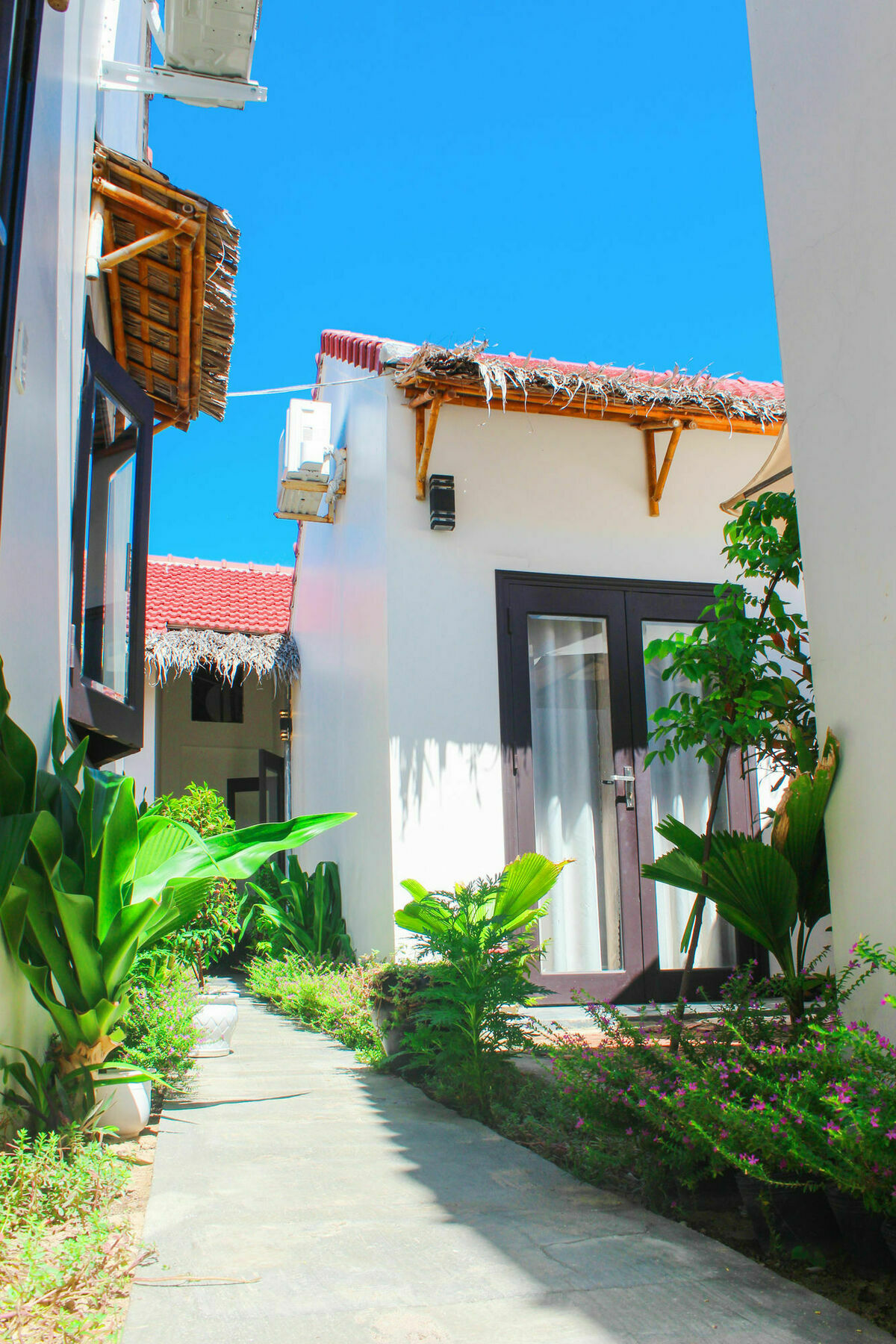 הוי אן Lido Villa מראה חיצוני תמונה
